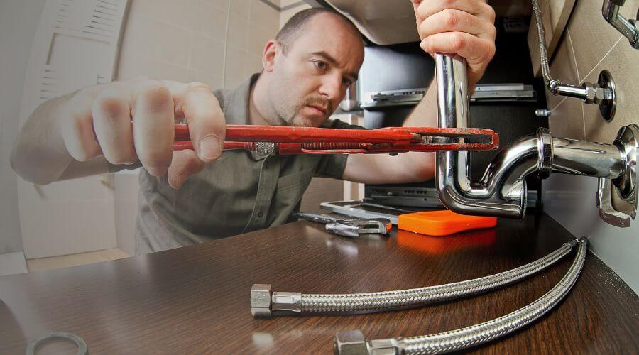 Local tankless water heater installation in Red Jacket, WV